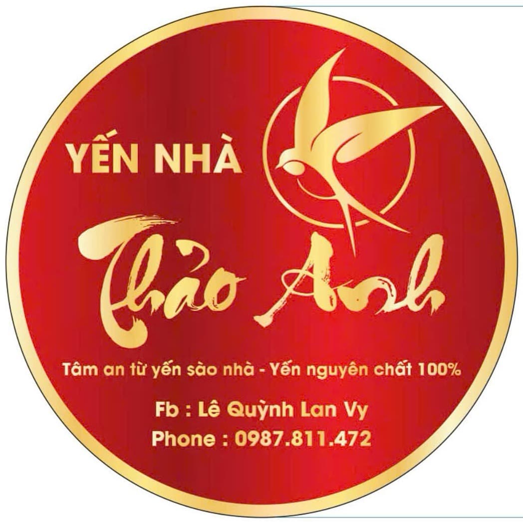 Yến Nhà Thảo Anh
